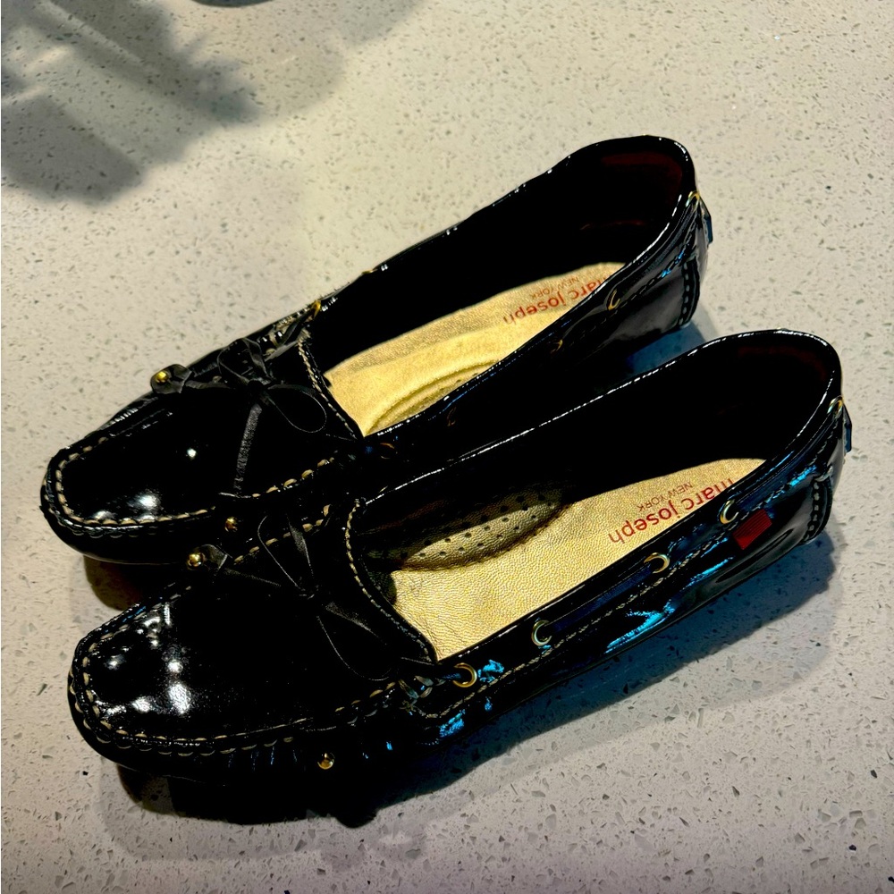 Marc Joseph women shoes.